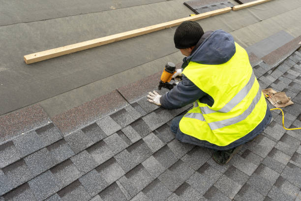Quick and Trustworthy Emergency Roof Repair Services in Sixteen Mile Stand, OH