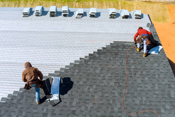 Best Metal Roofing Contractor  in Sixteen Mile Stand, OH