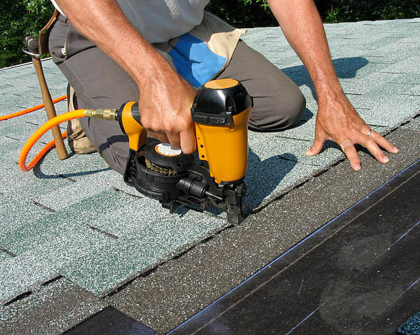 Best Emergency Roof Repair  in Sixteen Mile Stand, OH