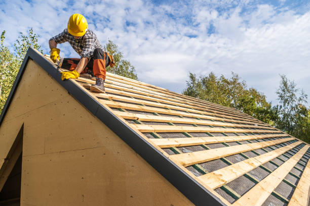 Best Commercial Roofing Services  in Sixteen Mile Stand, OH
