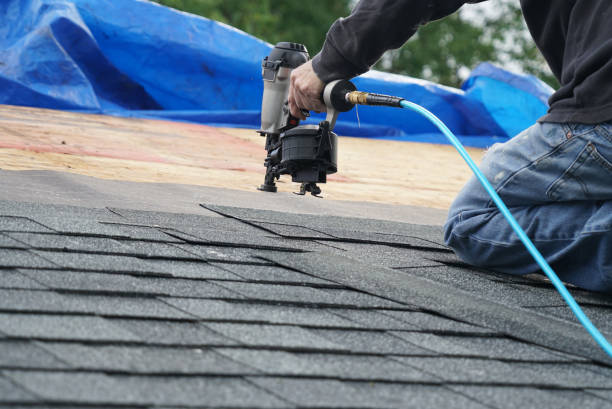 Best Tile Roofing Contractor  in Sixteen Mile Stand, OH