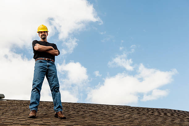 Best Roof Maintenance Services  in Sixteen Mile Stand, OH