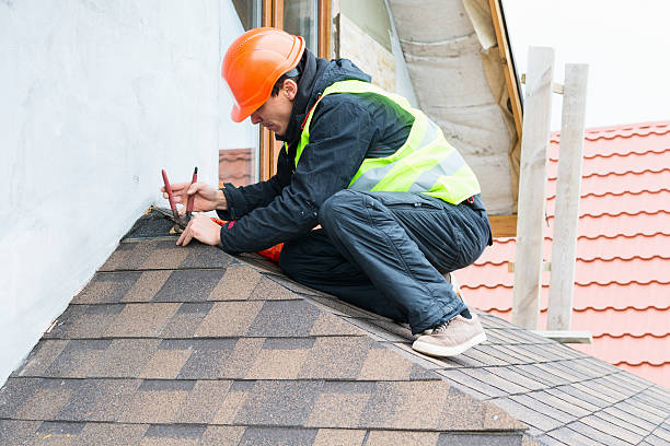 Best Residential Roofing Contractor  in Sixteen Mile Stand, OH